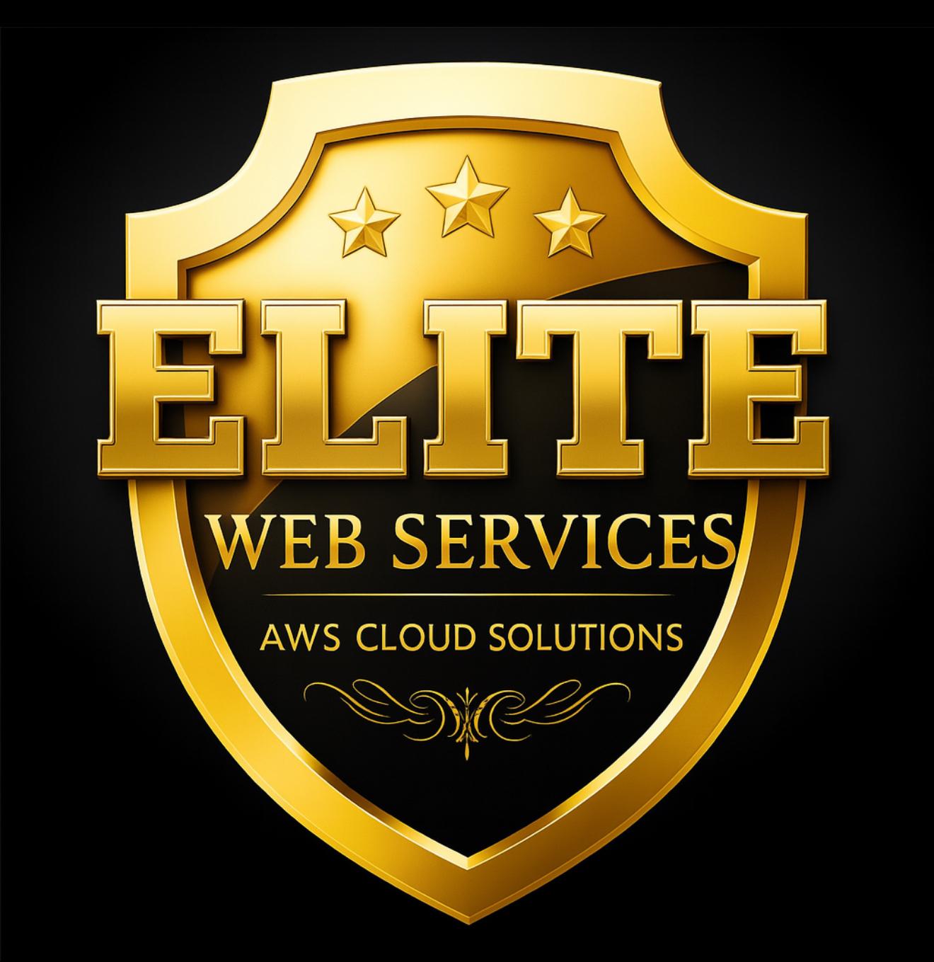 Elite Web Services Logo